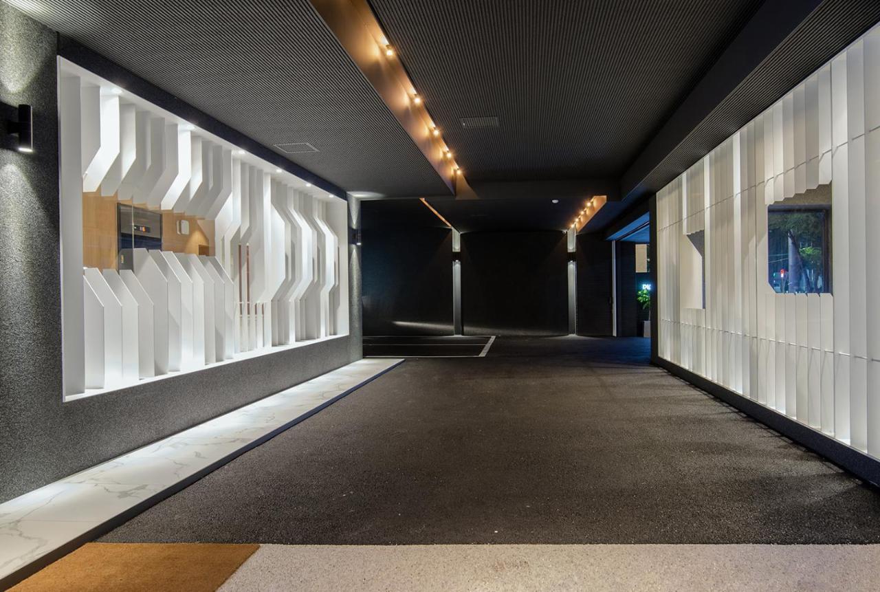 Blo By Blo Hotel Daegu Exterior foto