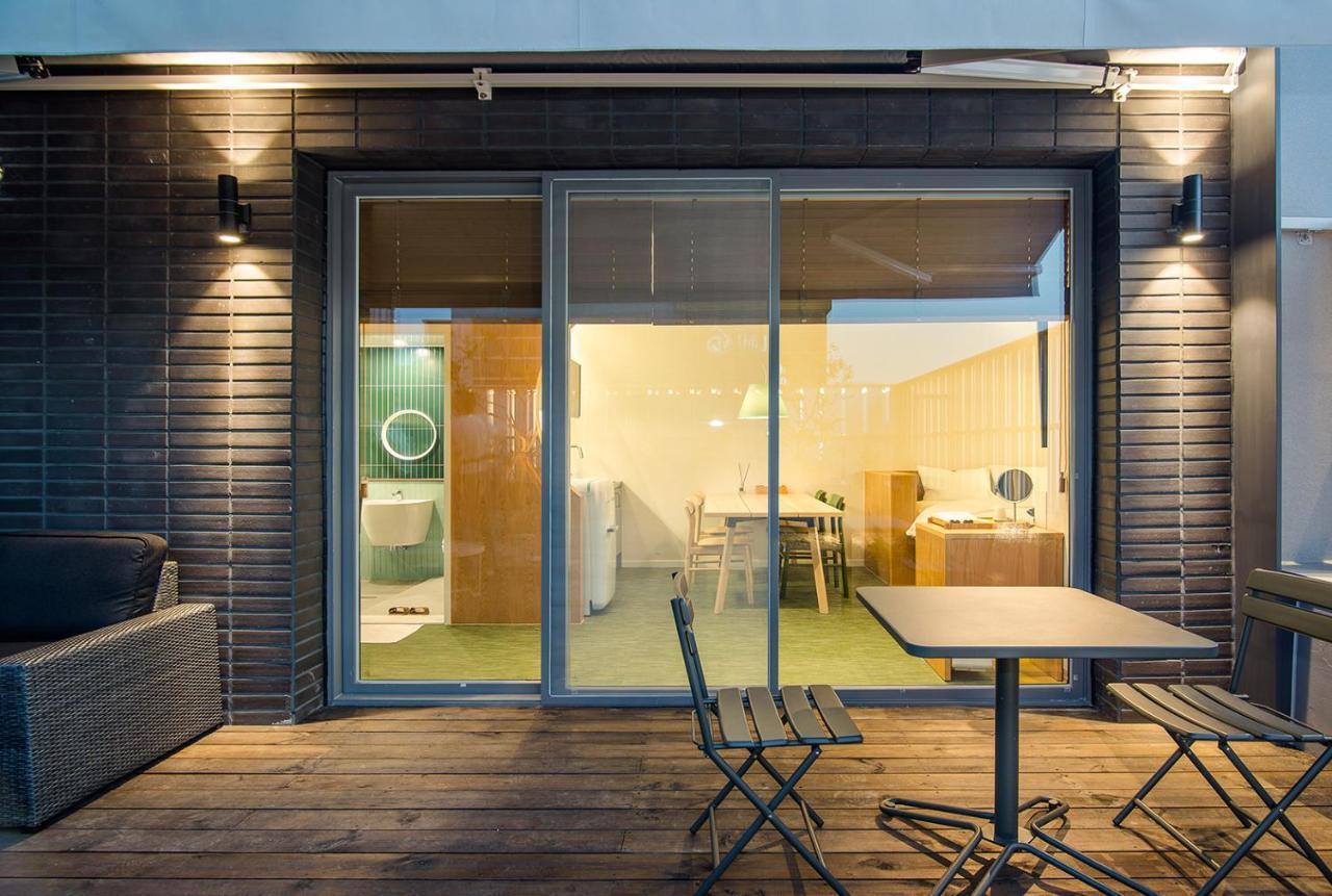 Blo By Blo Hotel Daegu Exterior foto